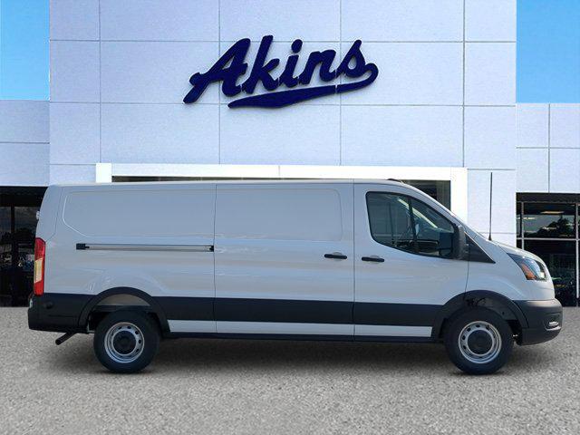 New 2026 Ford Transit-250 XL