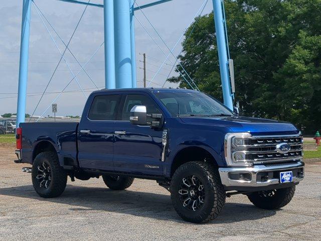 2026 FORD F-250 LARIAT 照片 2
