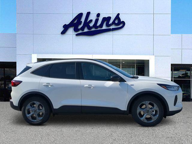 New 2026 Ford Escape ST-Line