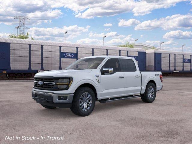 صورة 1 لـ 2026 FORD F-150 XLT