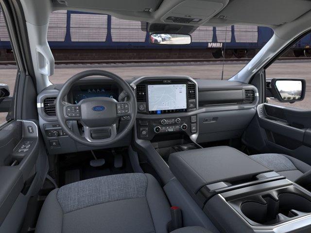 صورة 9 لـ 2026 FORD F-150 XLT