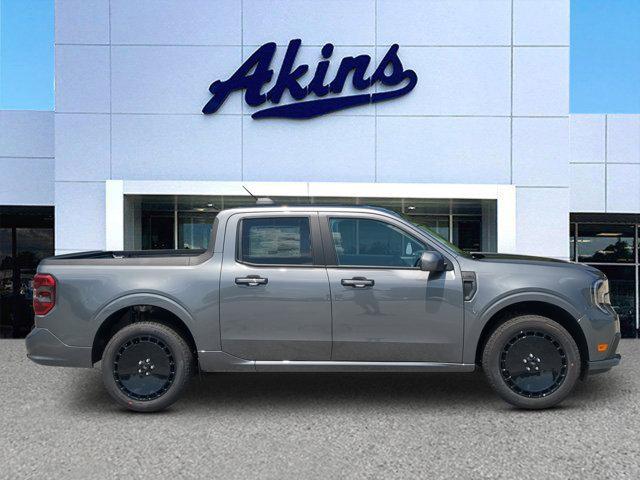 New 2026 Ford Maverick Lobo Standard