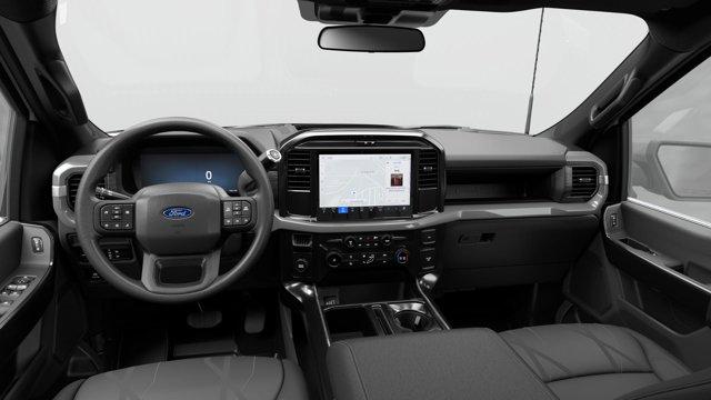 FORD F-150 STX - 5