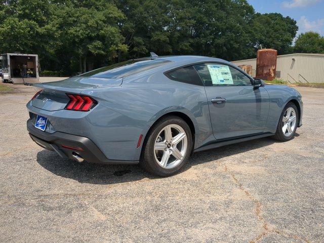 2026 FORD MUSTANG ECOBOOST — фото 3