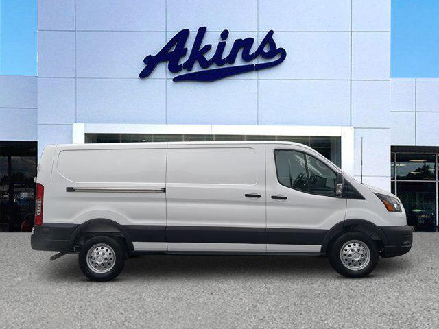 New 2025 Ford Transit-250 XL