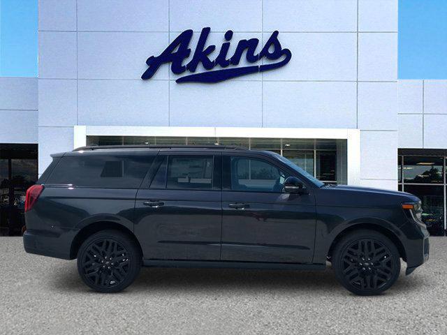 New 2026 Ford Expedition Max Platinum