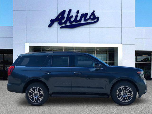 New 2026 Ford Expedition Active