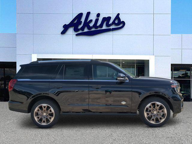 New 2026 Ford Expedition King Ranch