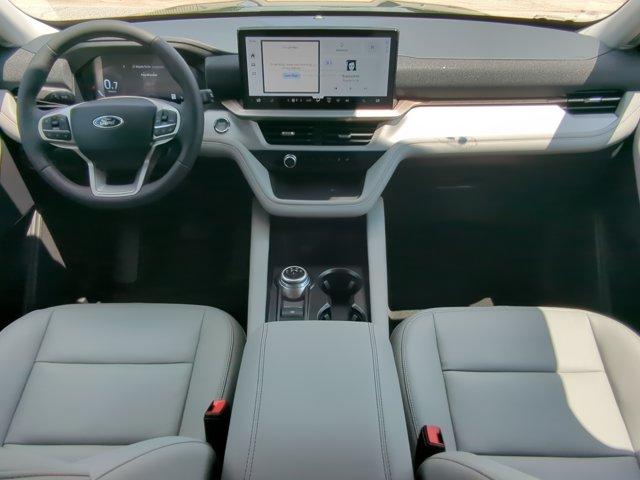 صورة مصغرة 13 لـ 2026 FORD EXPLORER ACTIVE