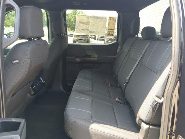 صورة مصغرة 12 لـ 2026 FORD F-150 STX