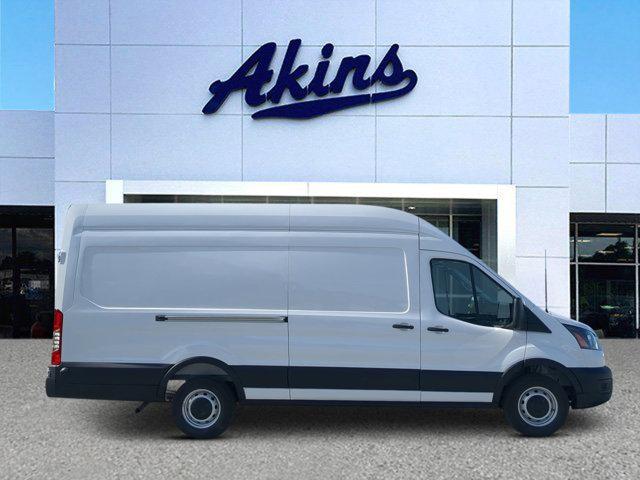 New 2026 Ford Transit-350 Base