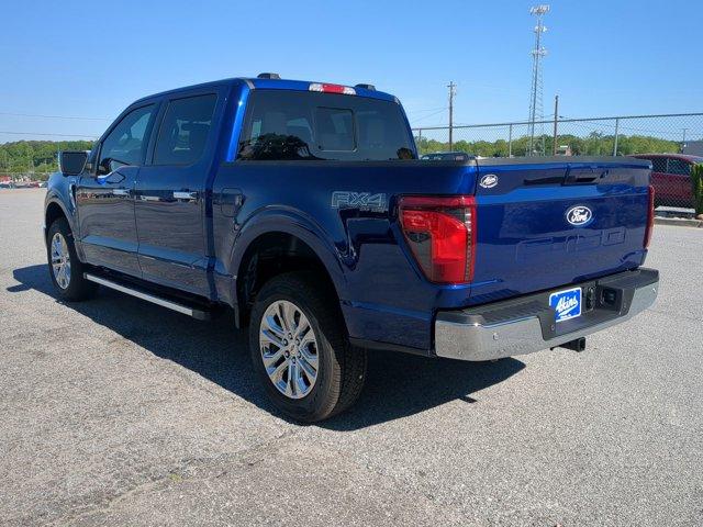 FORD F-150 XLT - 5