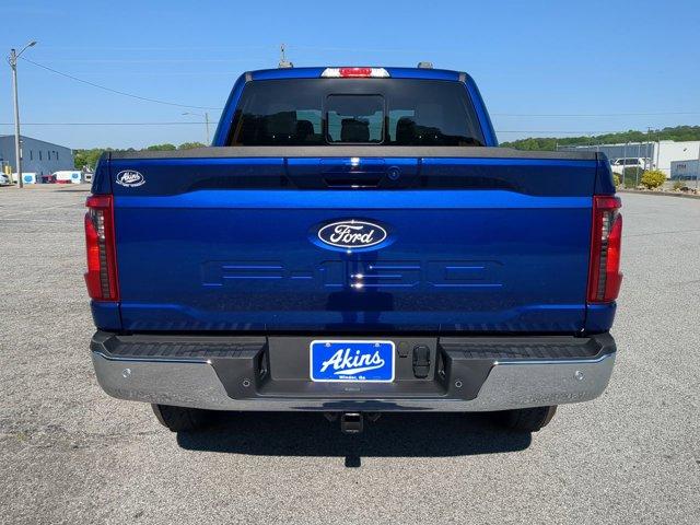 FORD F-150 XLT - 4