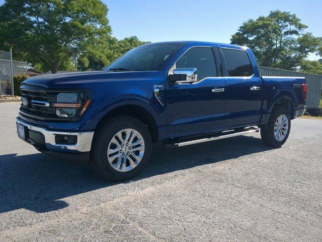 FORD F-150 XLT - 6
