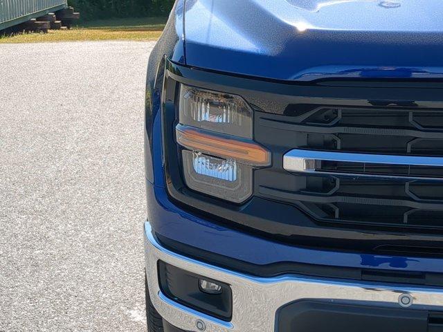 FORD F-150 XLT - 8