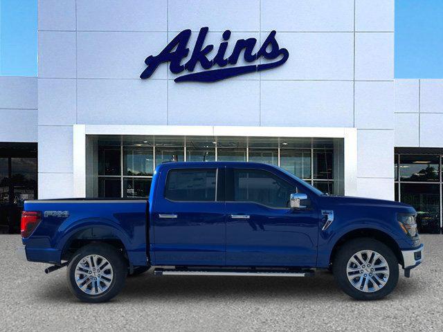 FORD F-150 XLT - 1