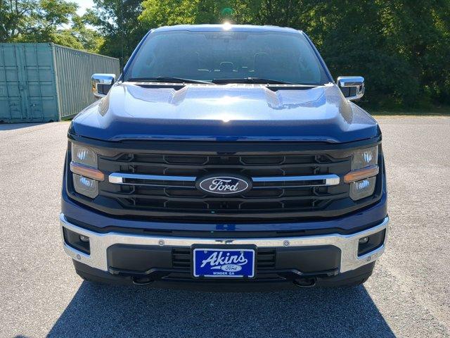FORD F-150 XLT - 7