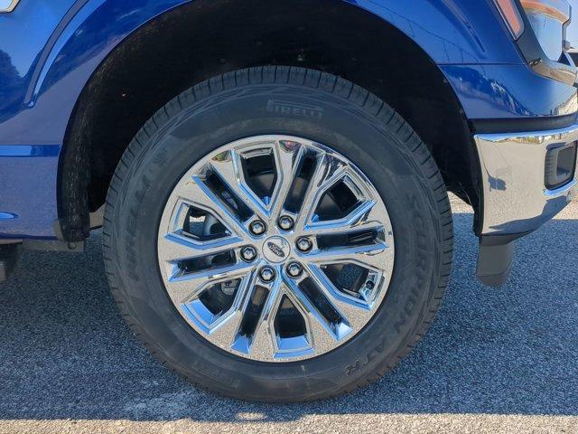 FORD F-150 XLT - 9