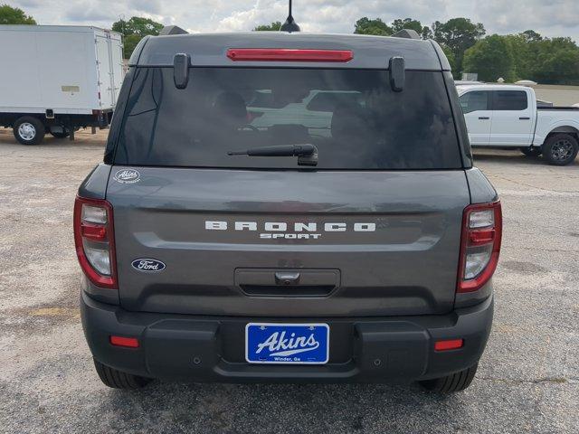 2026 FORD BRONCO SPORT BIG BEND 照片 4