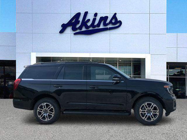 New 2026 Ford Expedition Active