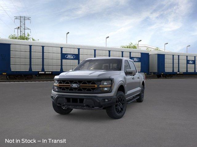 FORD F-150 TREMOR - 2
