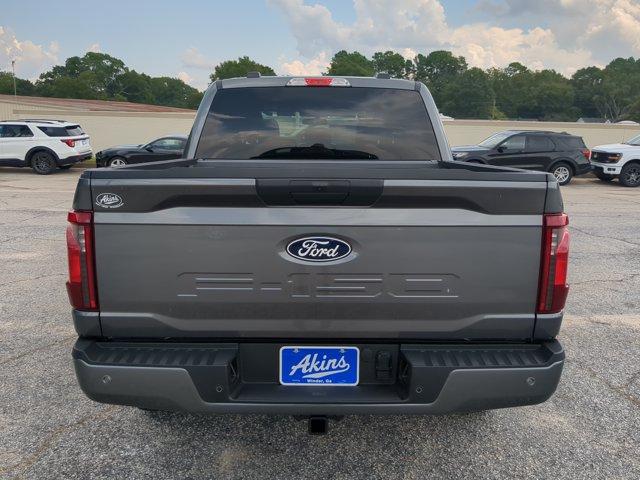 صورة 4 لـ 2026 FORD F-150 STX