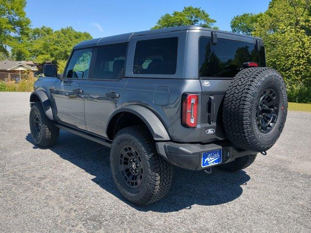 FORD BRONCO - 5