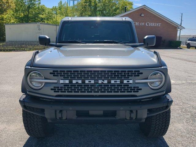 FORD BRONCO - 7