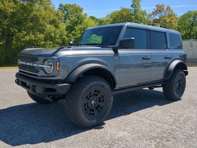 FORD BRONCO - 6
