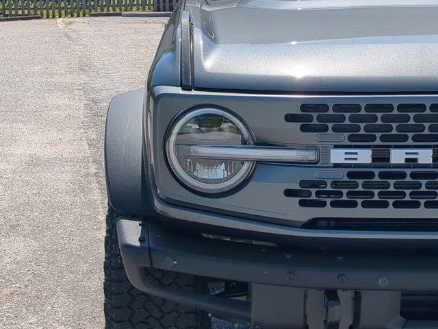 FORD BRONCO - 8