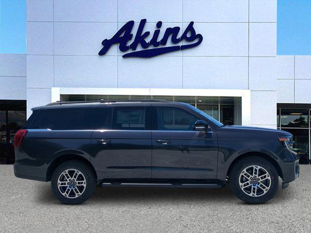 New 2026 Ford Expedition Max Active
