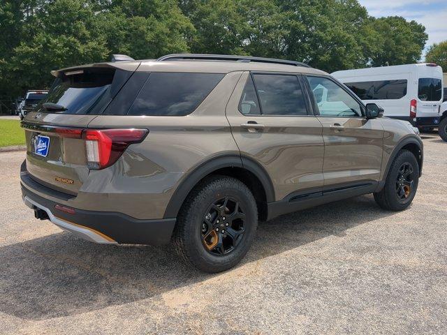 صورة 3 لـ 2026 FORD EXPLORER TREMOR