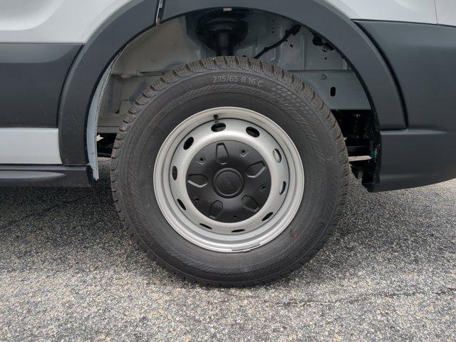 2026 FORD TRANSIT-250 BASE 照片 9