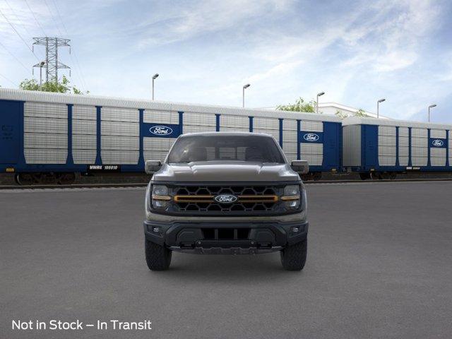 FORD F-150 TREMOR - 6