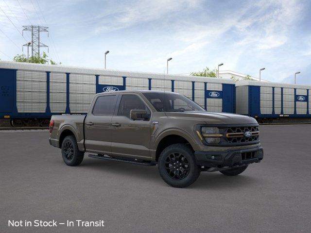 FORD F-150 TREMOR - 7