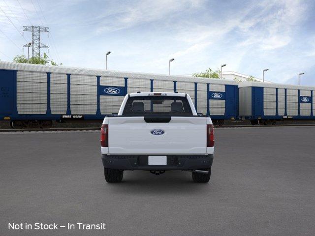 FORD F-150 XL - 5