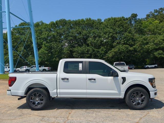 New 2026 Ford F-150 STX