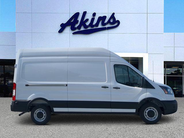 New 2026 Ford Transit-250 Base