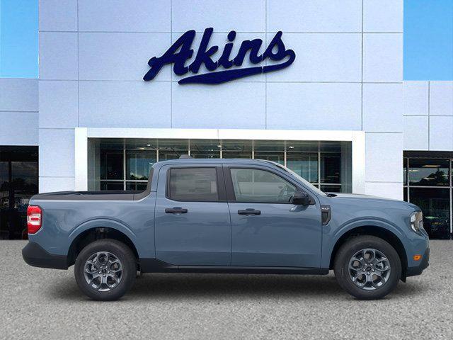 New 2026 Ford Maverick XLT