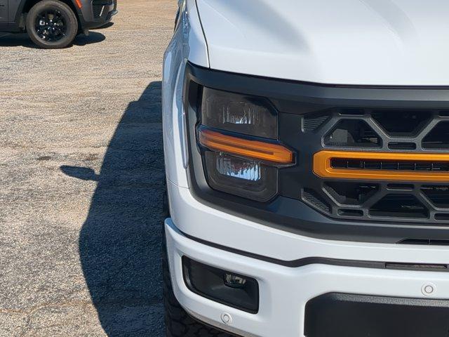 2026 FORD F-150 TREMOR 照片 8