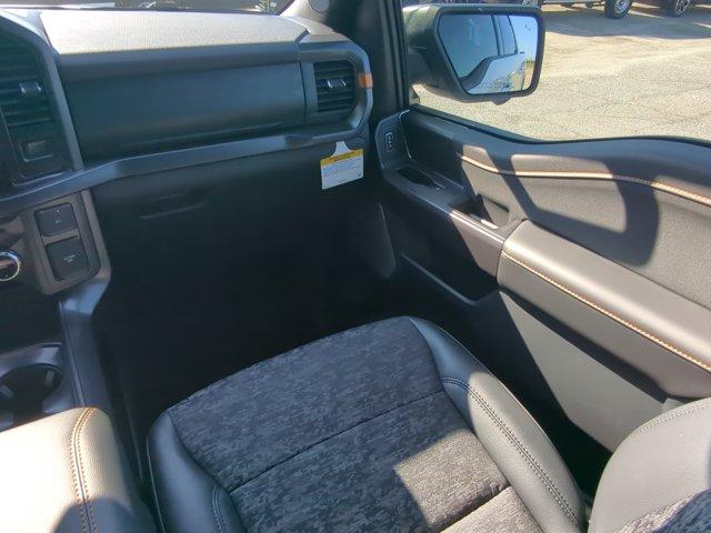 صورة مصغرة 15 لـ 2026 FORD F-150 TREMOR