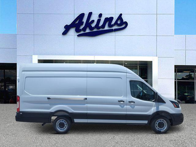 New 2026 Ford Transit-350 Base