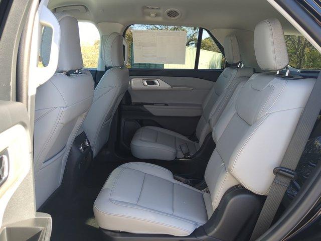 2026 FORD EXPLORER ACTIVE 缩略图 12