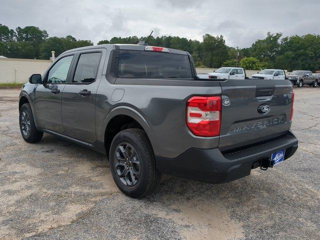 2026 FORD MAVERICK XLT — фото 5