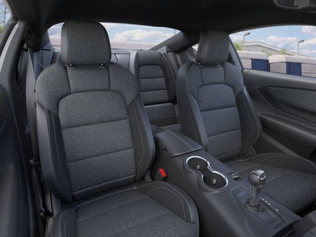 2026 FORD MUSTANG ECOBOOST 照片 10