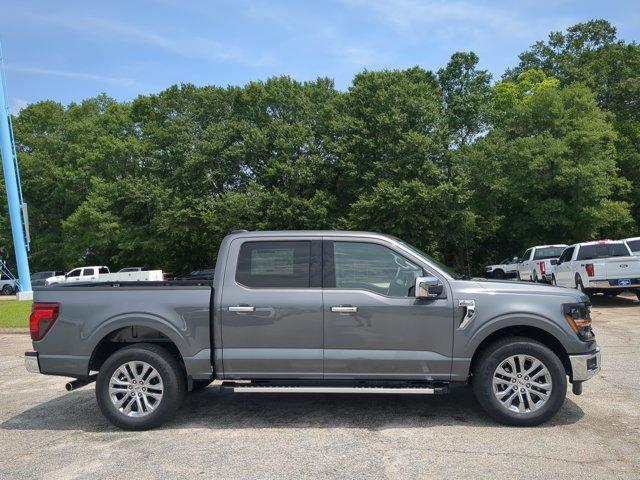 2026 FORD F-150 XLT 照片 2
