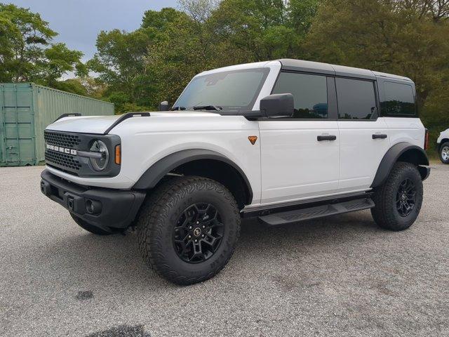 FORD BRONCO - 6