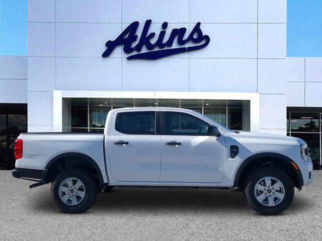 New 2025 Ford Ranger XL