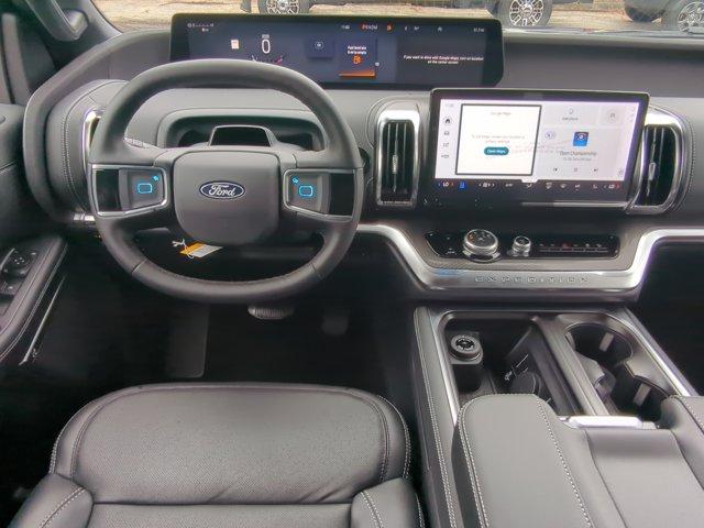 2027 FORD EXPEDITION PLATINUM — миниатюра 14