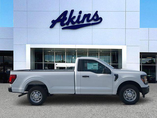 New 2026 Ford F-150 XL